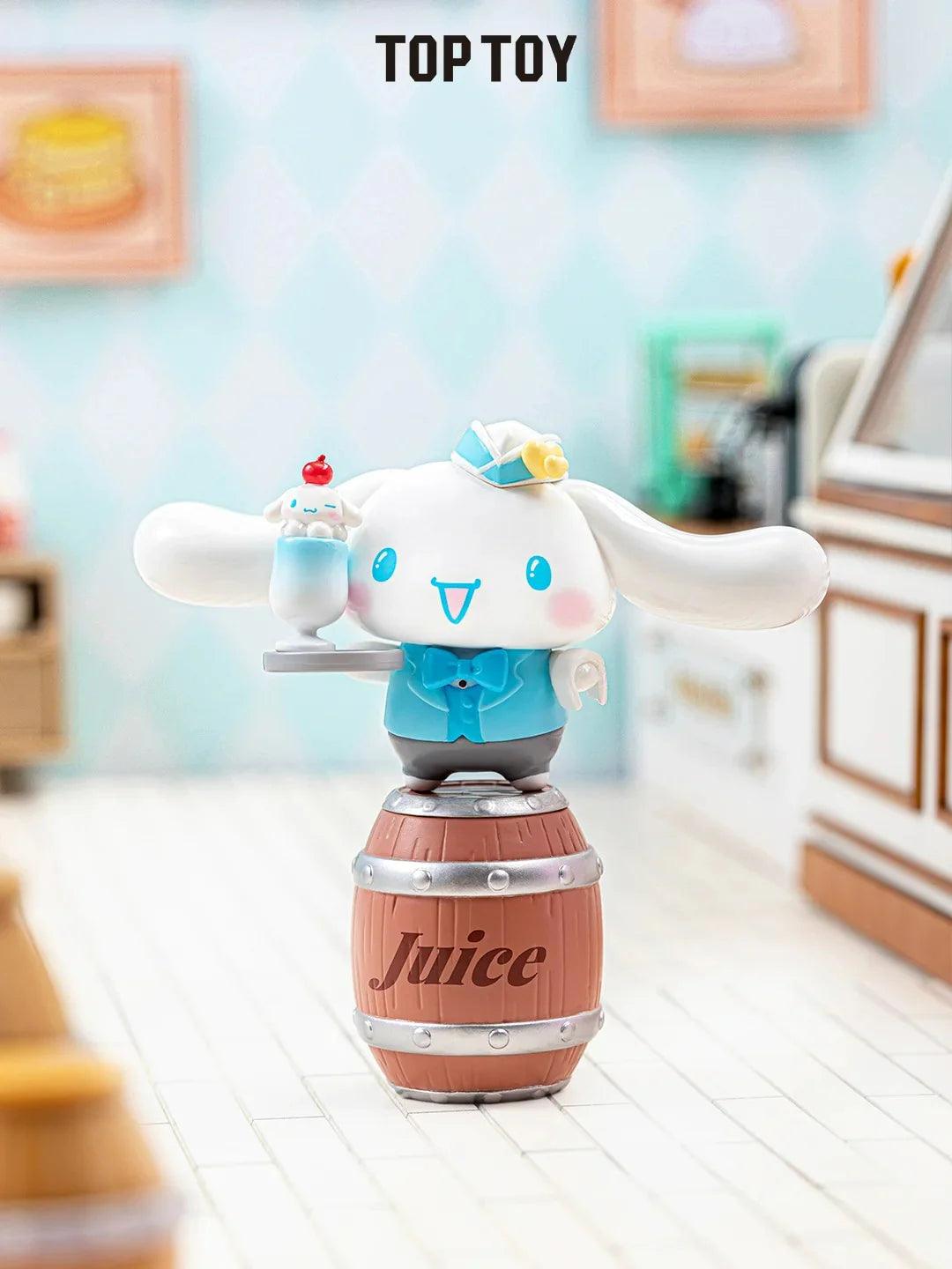 Toptoy Sanrio Café Blind Box - In Kawaii Shop <span style="background-color:rgb(246,247,248);color:rgb(28,30,33);"> Toptoy Sanrio Café Blind Box , blind box , TopToy , sanrio , www.inkawaiishop.com </span>