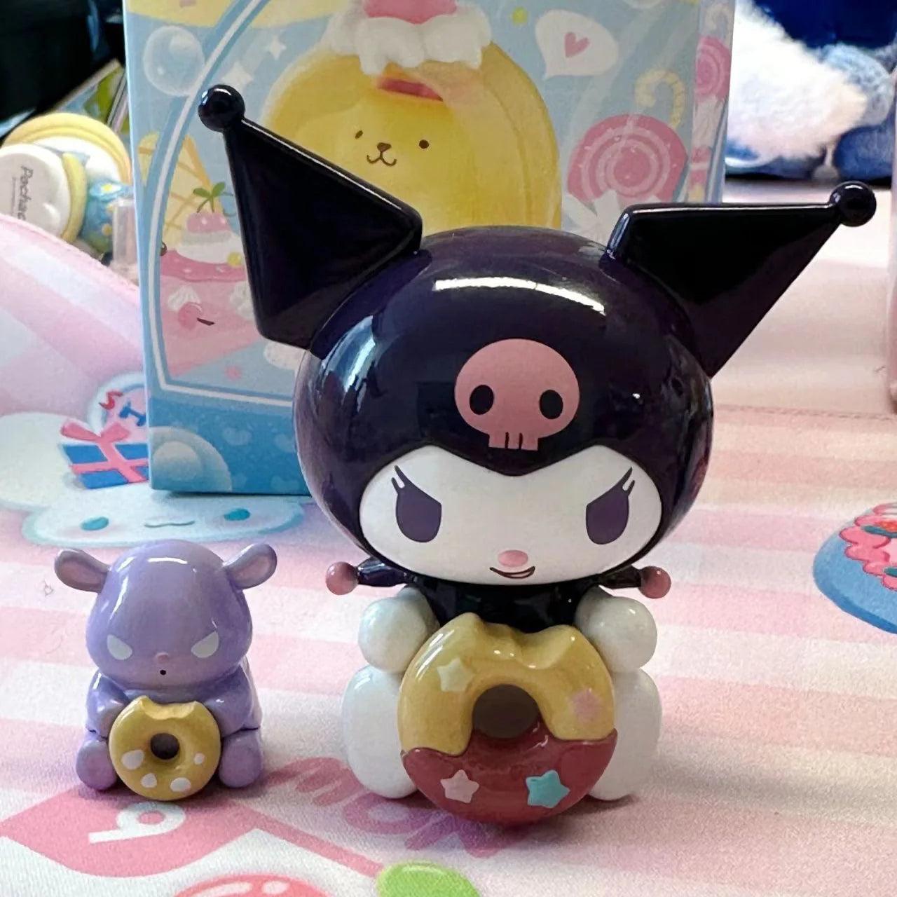 Sanrio Dessert Fun Blind Box - In Kawaii Shop <span style="background-color:rgb(246,247,248);color:rgb(28,30,33);"> Sanrio Dessert Fun Blind Box , blind box , miniso , sanrio , www.inkawaiishop.com </span>