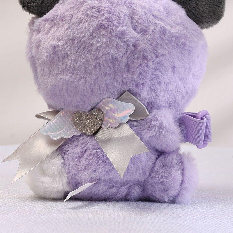 Sanrio Bunny Plush Curtain Organizer - In Kawaii Shop <span style="background-color:rgb(246,247,248);color:rgb(28,30,33);"> Sanrio Bunny Plush Curtain Organizer , Plush Curtain , In Kawaii Shop , sanrio , www.inkawaiishop.com </span>