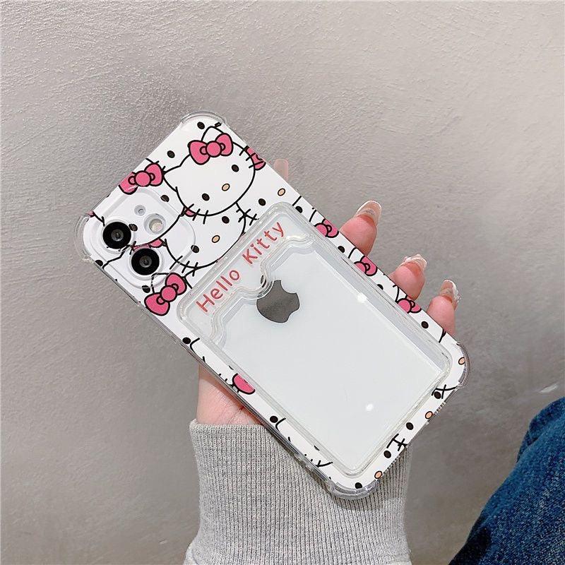 Sanrio Phone Case with Card Holder - In Kawaii Shop <span style="background-color:rgb(246,247,248);color:rgb(28,30,33);"> Sanrio Phone Case with Card Holder , PHONE CASE , In Kawaii Shop , Hello Kitty, sanrio , www.inkawaiishop.com </span>