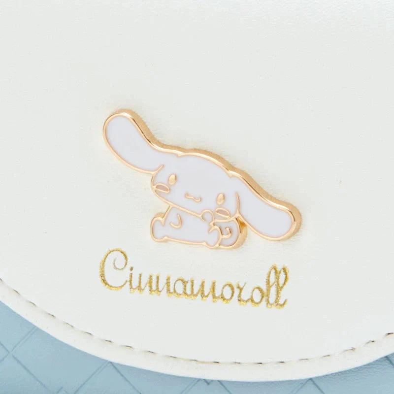 Cinnamoroll Retractable Card Holder - In Kawaii Shop <span style="background-color:rgb(246,247,248);color:rgb(28,30,33);"> Cinnamoroll Retractable Card Holder , , sanrio , sanrio , www.inkawaiishop.com </span>