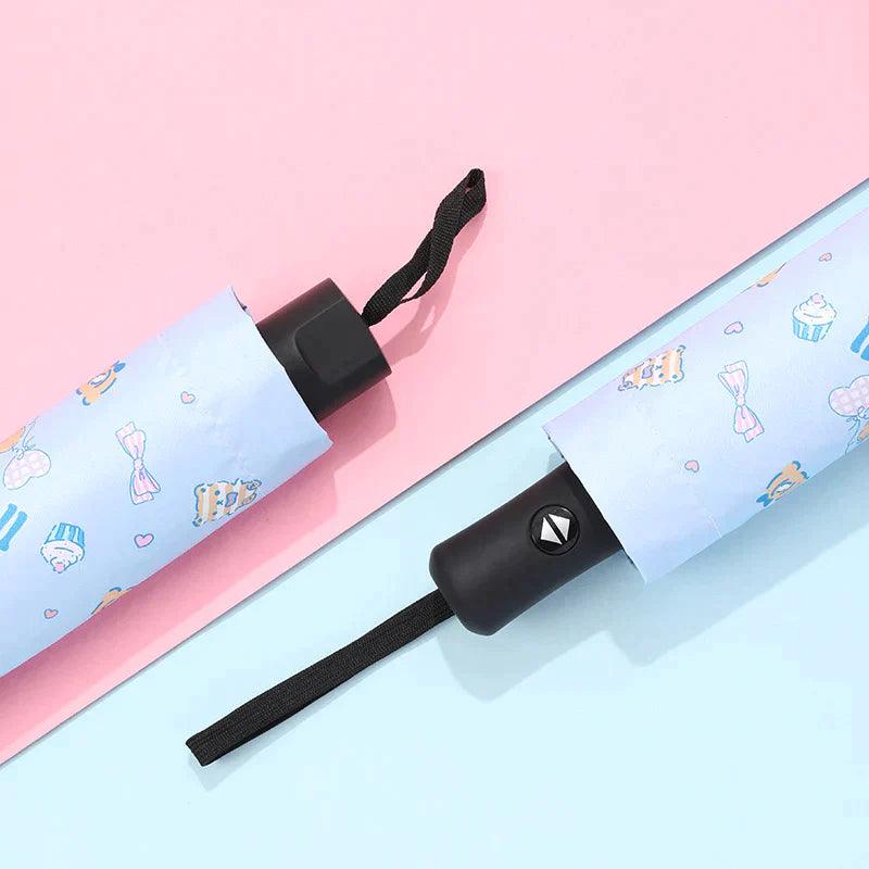 Cinnamoroll Umbrella - In Kawaii Shop <span style="background-color:rgb(246,247,248);color:rgb(28,30,33);"> Cinnamoroll Umbrella , umbrella , In Kawaii Shop , sanrio , www.inkawaiishop.com </span>