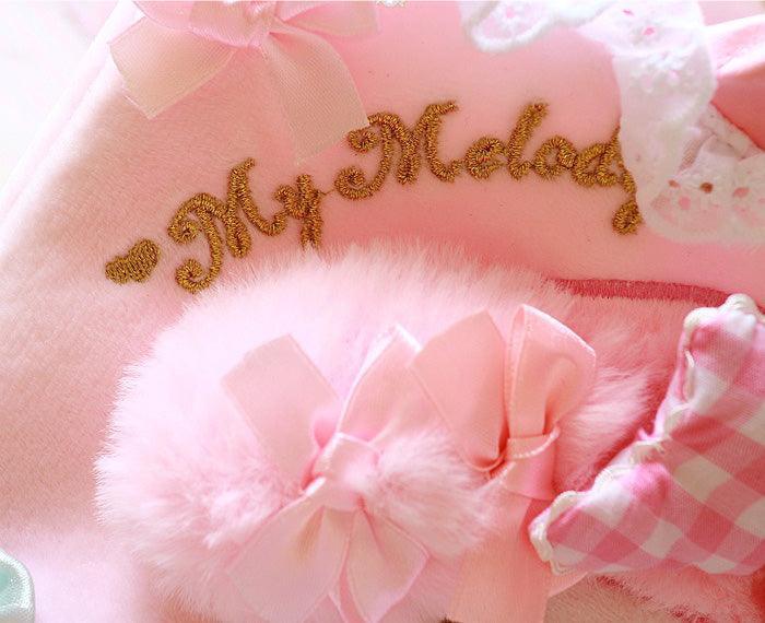 My Melody and Piano Bow Bag - In Kawaii Shop <span style="background-color:rgb(246,247,248);color:rgb(28,30,33);"> My Melody and Piano Bow Bag , bag , InKawaiiShop , Piano, sanrio , www.inkawaiishop.com </span>