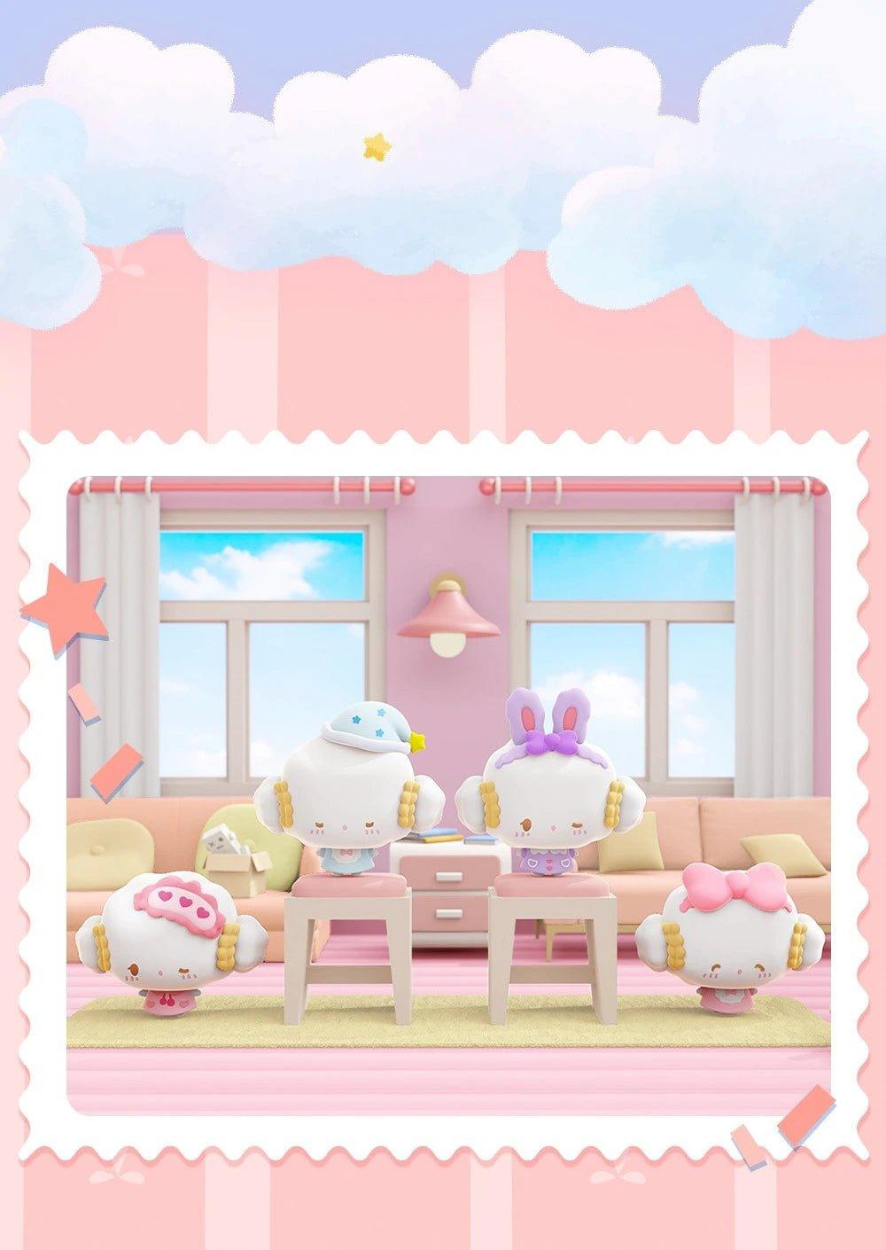 Cogimyun Sweet Dream Costume Keychain - In Kawaii Shop <span style="background-color:rgb(246,247,248);color:rgb(28,30,33);"> Cogimyun Sweet Dream Costume Keychain , charm , Sanrio Characters , Cogimyun, sanrio , www.inkawaiishop.com </span>