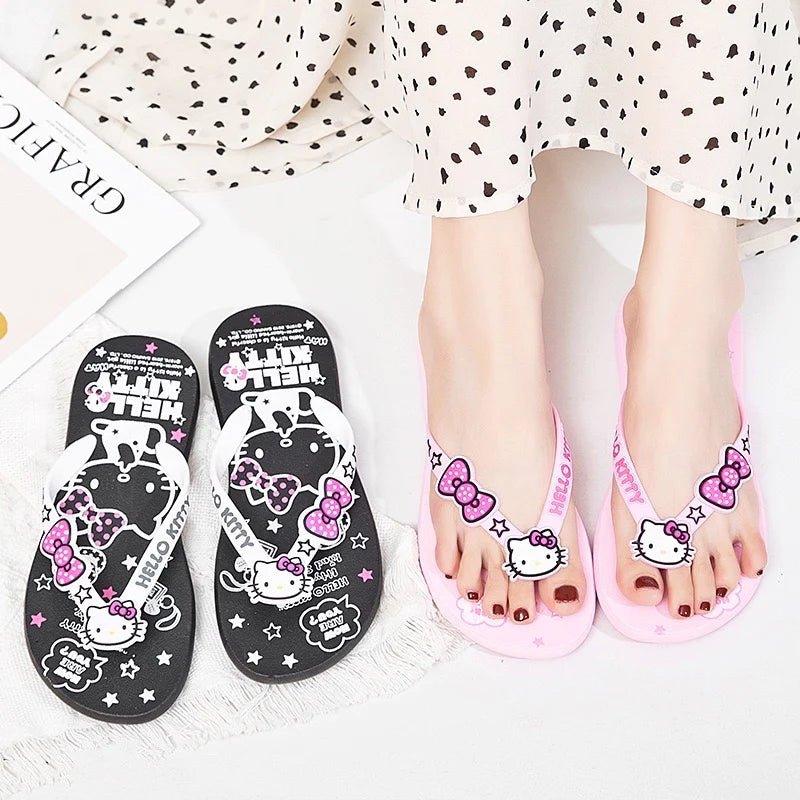 Hello Kitty FlipFLop - In Kawaii Shop <span style="background-color:rgb(246,247,248);color:rgb(28,30,33);"> Hello Kitty FlipFLop , FlipFLop , InKawaiiShop , sanrio , www.inkawaiishop.com </span>