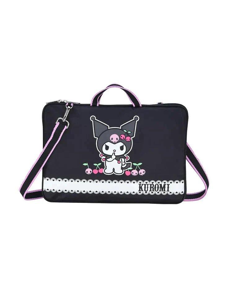 LeSportsac Kuromi Laptop Bag In Kawaii Shop