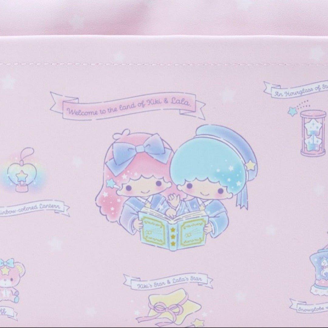 Little Twin Stars Organize Tote Bag - In Kawaii Shop <span style="background-color:rgb(246,247,248);color:rgb(28,30,33);"> Little Twin Stars Organize Tote Bag , Organizer , sanrio , sanrio , www.inkawaiishop.com </span>