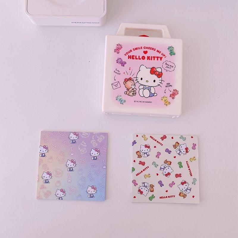 Memo Pad with Case - In Kawaii Shop <span style="background-color:rgb(246,247,248);color:rgb(28,30,33);"> Memo Pad with Case , Memo Pad , InKawaiiShop , sanrio, stationary , www.inkawaiishop.com </span>