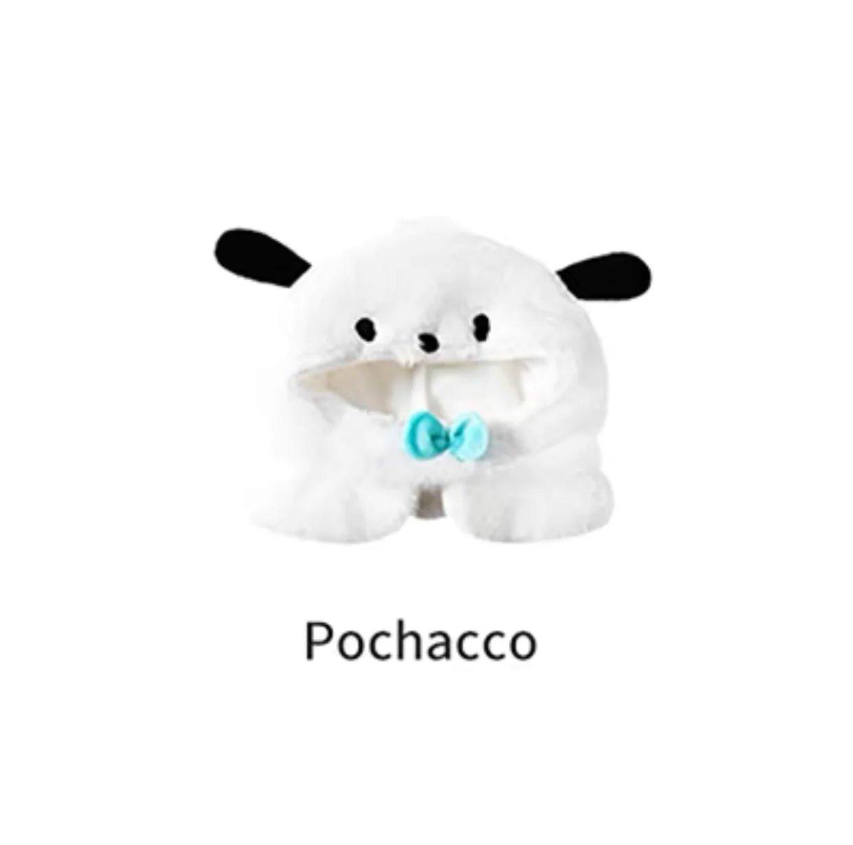 Miniso Fluffy Head Wear For Pets - In Kawaii Shop <span style="background-color:rgb(246,247,248);color:rgb(28,30,33);"> Miniso Fluffy Head Wear For Pets , pet headwear , miniso , sanrio , www.inkawaiishop.com </span>