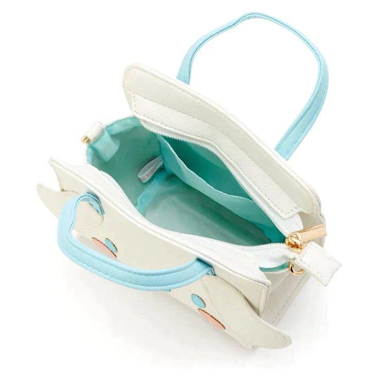 My Melody/ Cinnamoroll Shoulder Bag / Handbag - In Kawaii Shop <span style="background-color:rgb(246,247,248);color:rgb(28,30,33);"> My Melody/ Cinnamoroll Shoulder Bag / Handbag , bag , sanrio , sanrio , www.inkawaiishop.com </span>