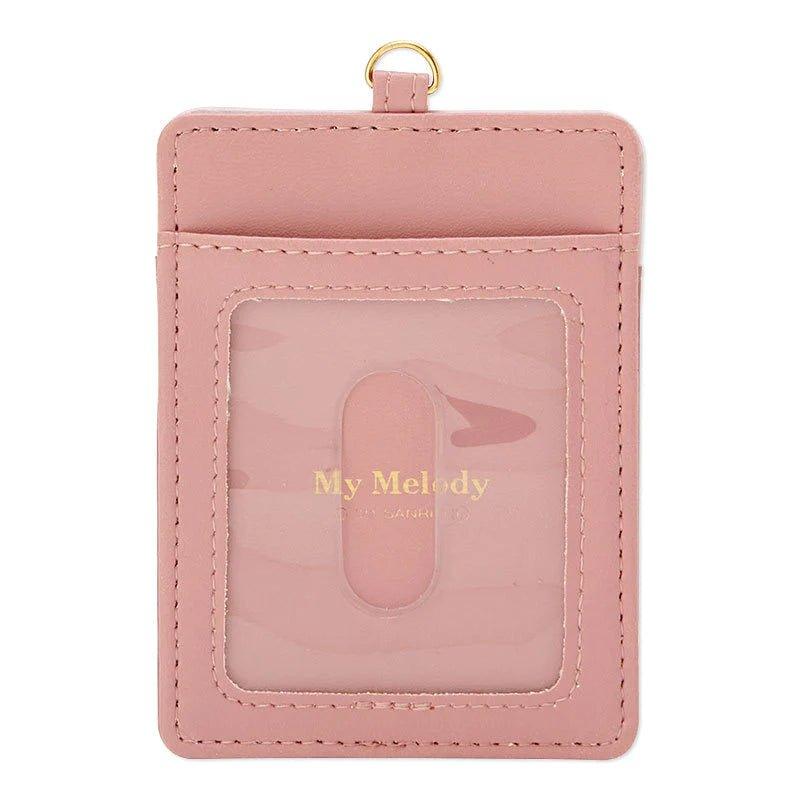 My Melody Retractable Card Holder - In Kawaii Shop <span style="background-color:rgb(246,247,248);color:rgb(28,30,33);"> My Melody Retractable Card Holder , Card Holder , sanrio , sanrio , www.inkawaiishop.com </span>