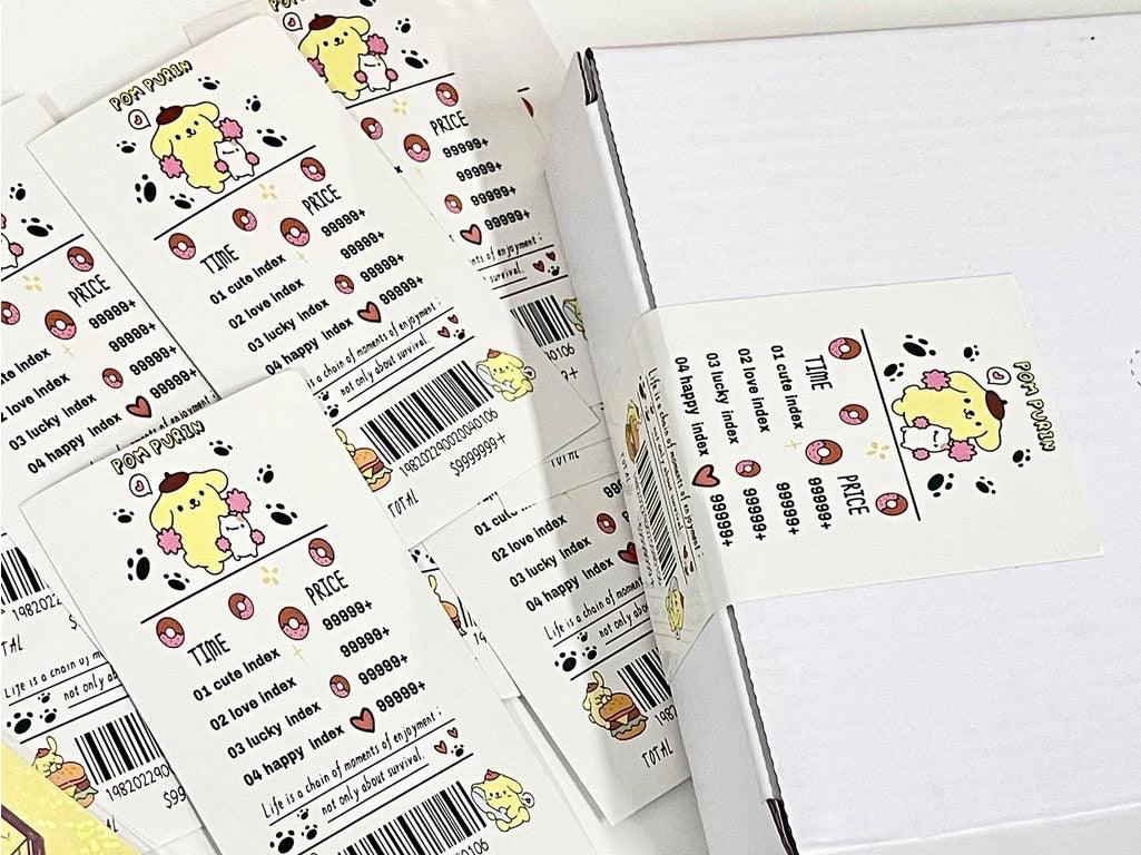 Mystery Stationery Bundle Box - In Kawaii Shop <span style="background-color:rgb(246,247,248);color:rgb(28,30,33);"> Mystery Stationery Bundle Box , blind box , InKawaiiShop , sanrio, stationary , www.inkawaiishop.com </span>