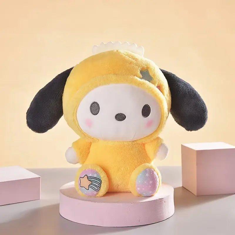Sanrio Baby Plushy - In Kawaii Shop <span style="background-color:rgb(246,247,248);color:rgb(28,30,33);"> Sanrio Baby Plushy , Plushy , In Kawaii Shop , PLUSHY, sanrio , www.inkawaiishop.com </span>