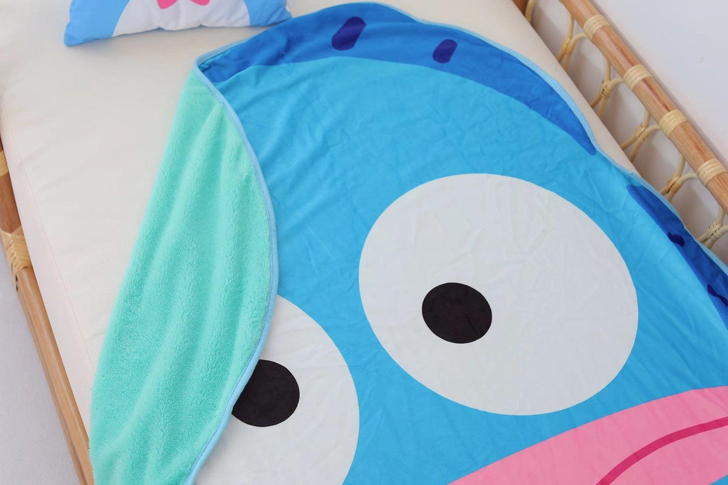 Sanrio Blanket - In Kawaii Shop <span style="background-color:rgb(246,247,248);color:rgb(28,30,33);"> Sanrio Blanket , Blanket , sanrio , sanrio , www.inkawaiishop.com </span>