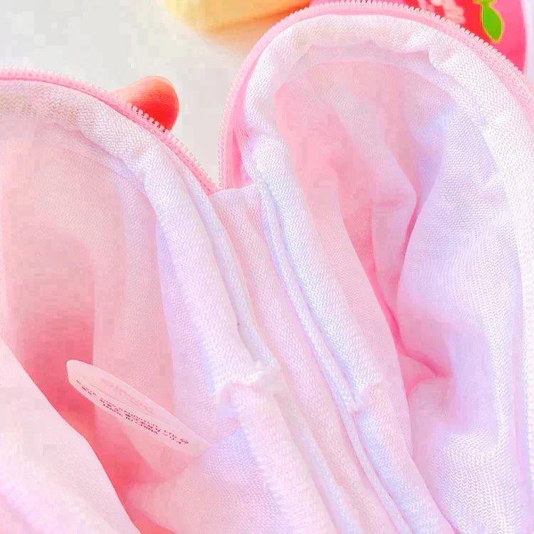 Sanrio Boba Organizer / Pencil Case - In Kawaii Shop <span style="background-color:rgb(246,247,248);color:rgb(28,30,33);"> Sanrio Boba Organizer / Pencil Case , , InKawaiiShop , sanrio, stationary , www.inkawaiishop.com </span>