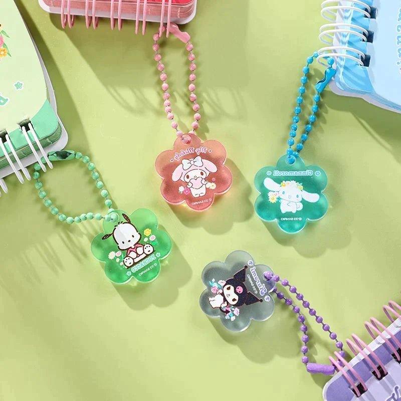 Sanrio Cellphone Memo Pad - In Kawaii Shop <span style="background-color:rgb(246,247,248);color:rgb(28,30,33);"> Sanrio Cellphone Memo Pad , notepad , miniso , sanrio, stationary , www.inkawaiishop.com </span>