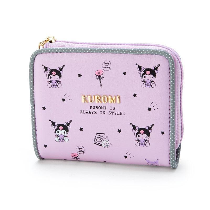 Sanrio Compact Wallet - In Kawaii Shop <span style="background-color:rgb(246,247,248);color:rgb(28,30,33);"> Sanrio Compact Wallet , wallet , sanrio , sanrio , www.inkawaiishop.com </span>