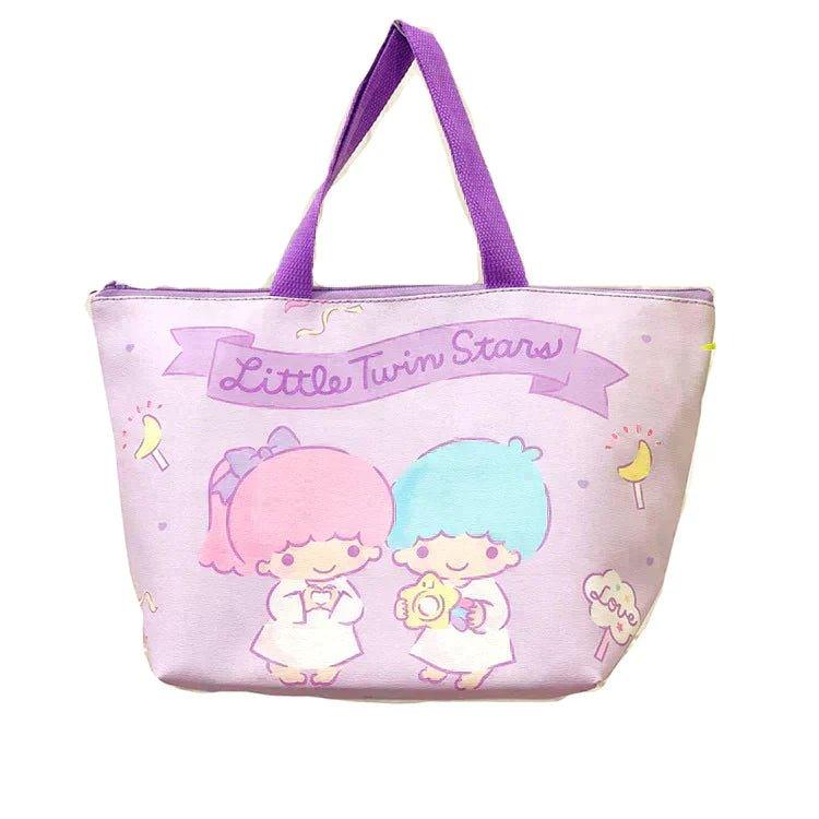 Sanrio Lunch Bag with Camera Design - In Kawaii Shop <span style="background-color:rgb(246,247,248);color:rgb(28,30,33);"> Sanrio Lunch Bag with Camera Design , , InKawaiiShop , s, sanrio , www.inkawaiishop.com </span>
