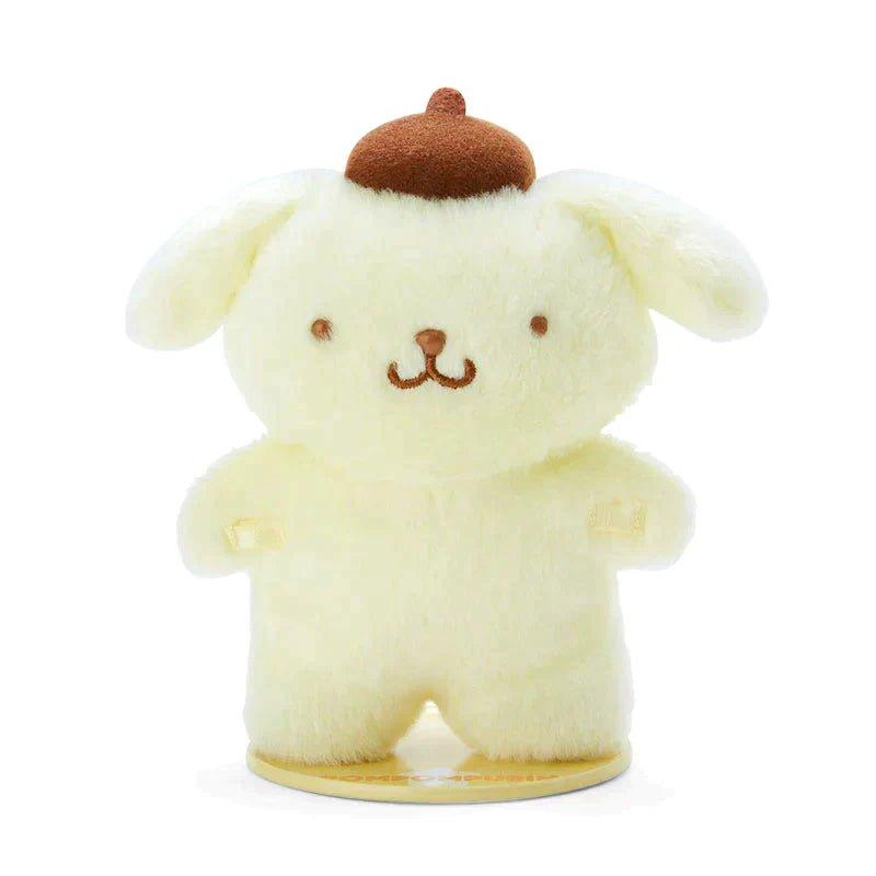 Sanrio Magnetic Plush - In Kawaii Shop <span style="background-color:rgb(246,247,248);color:rgb(28,30,33);"> Sanrio Magnetic Plush , , sanrio , PLUSHY, sanrio , www.inkawaiishop.com </span>