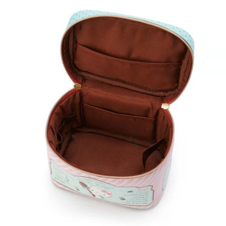 Sanrio Make Up Organizer - In Kawaii Shop <span style="background-color:rgb(246,247,248);color:rgb(28,30,33);"> Sanrio Make Up Organizer , Makeup Organizer , sanrio , sanrio , www.inkawaiishop.com </span>