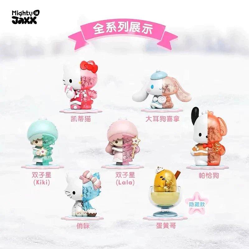 Sanrio Mighty Jaxx Snowy Dreams Blind Box - In Kawaii Shop <span style="background-color:rgb(246,247,248);color:rgb(28,30,33);"> Sanrio Mighty Jaxx Snowy Dreams Blind Box , blind box , Mighty Jaxx , Cinnamoroll, Gudetama, Hello Kitty, Pochacco, sanrio, Twin Stars , www.inkawaiishop.com </span>