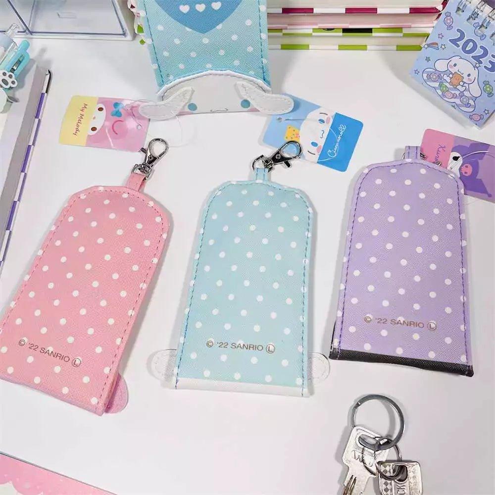 Sanrio PolkaDot Key Holder - In Kawaii Shop <span style="background-color:rgb(246,247,248);color:rgb(28,30,33);"> Sanrio PolkaDot Key Holder , Key Holder , sanrio , sanrio , www.inkawaiishop.com </span>