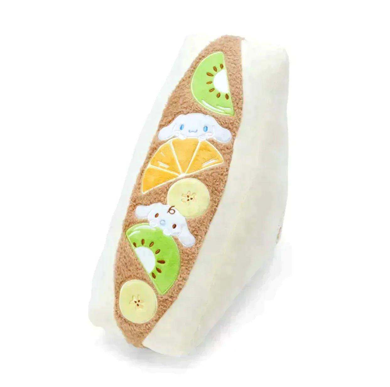 Sanrio Sandwich Cushion - In Kawaii Shop <span style="background-color:rgb(246,247,248);color:rgb(28,30,33);"> Sanrio Sandwich Cushion , , sanrio , PLUSHY, sanrio , www.inkawaiishop.com </span>