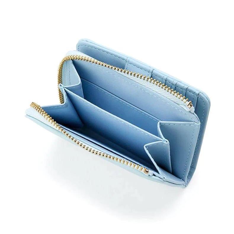 Sanrio Short Wallet(ML/KR/CN) - In Kawaii Shop <span style="background-color:rgb(246,247,248);color:rgb(28,30,33);"> Sanrio Short Wallet(ML/KR/CN) , Compact Wallet , sanrio , sanrio , www.inkawaiishop.com </span>