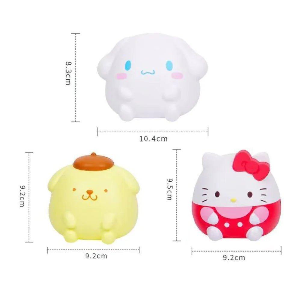 Sanrio Squishy - In Kawaii Shop <span style="background-color:rgb(246,247,248);color:rgb(28,30,33);"> Sanrio Squishy , Squishy , InKawaiiShop , sanrio, stationary , www.inkawaiishop.com </span>
