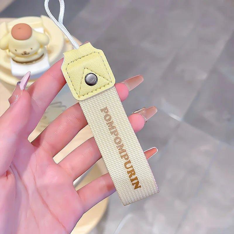 Sanrio Stainless Steel Thermos Tumbler - In Kawaii Shop <span style="background-color:rgb(246,247,248);color:rgb(28,30,33);"> Sanrio Stainless Steel Thermos Tumbler , Thermos Bottle , Sanrio Smiles , sanrio , www.inkawaiishop.com </span>