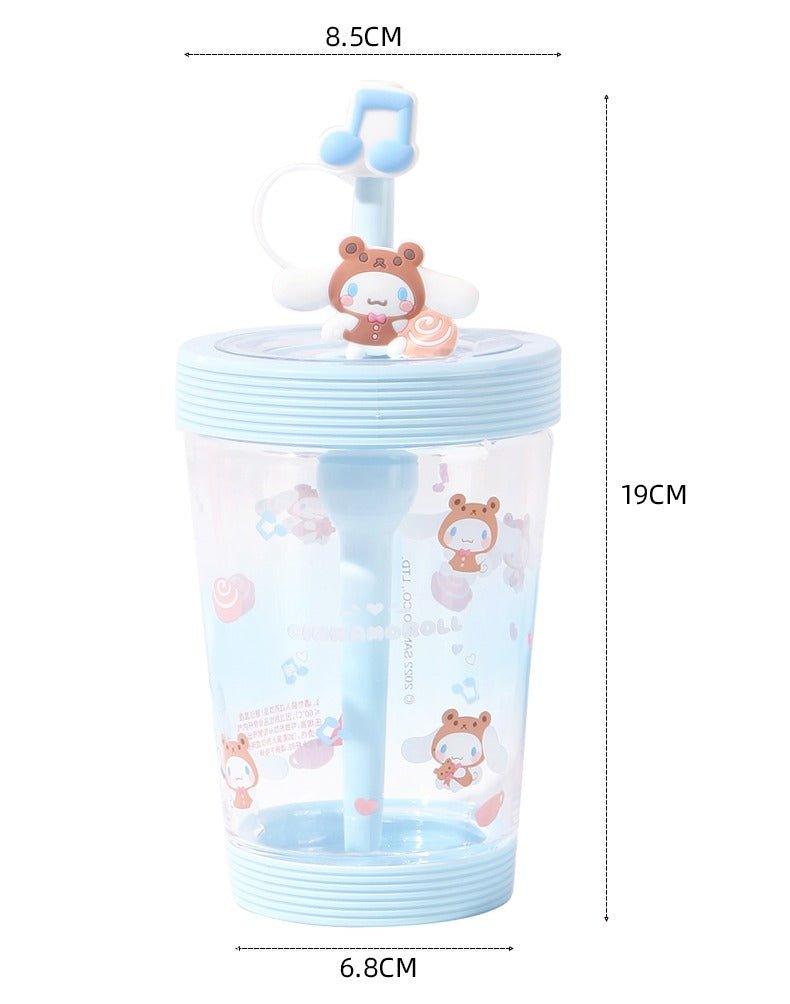 Sanrio Travel Water Bottle with Shoulder Strap (535 ml) - In Kawaii Shop <span style="background-color:rgb(246,247,248);color:rgb(28,30,33);"> Sanrio Travel Water Bottle with Shoulder Strap (535 ml) , Water Bottles , miniso , sanrio , www.inkawaiishop.com </span>
