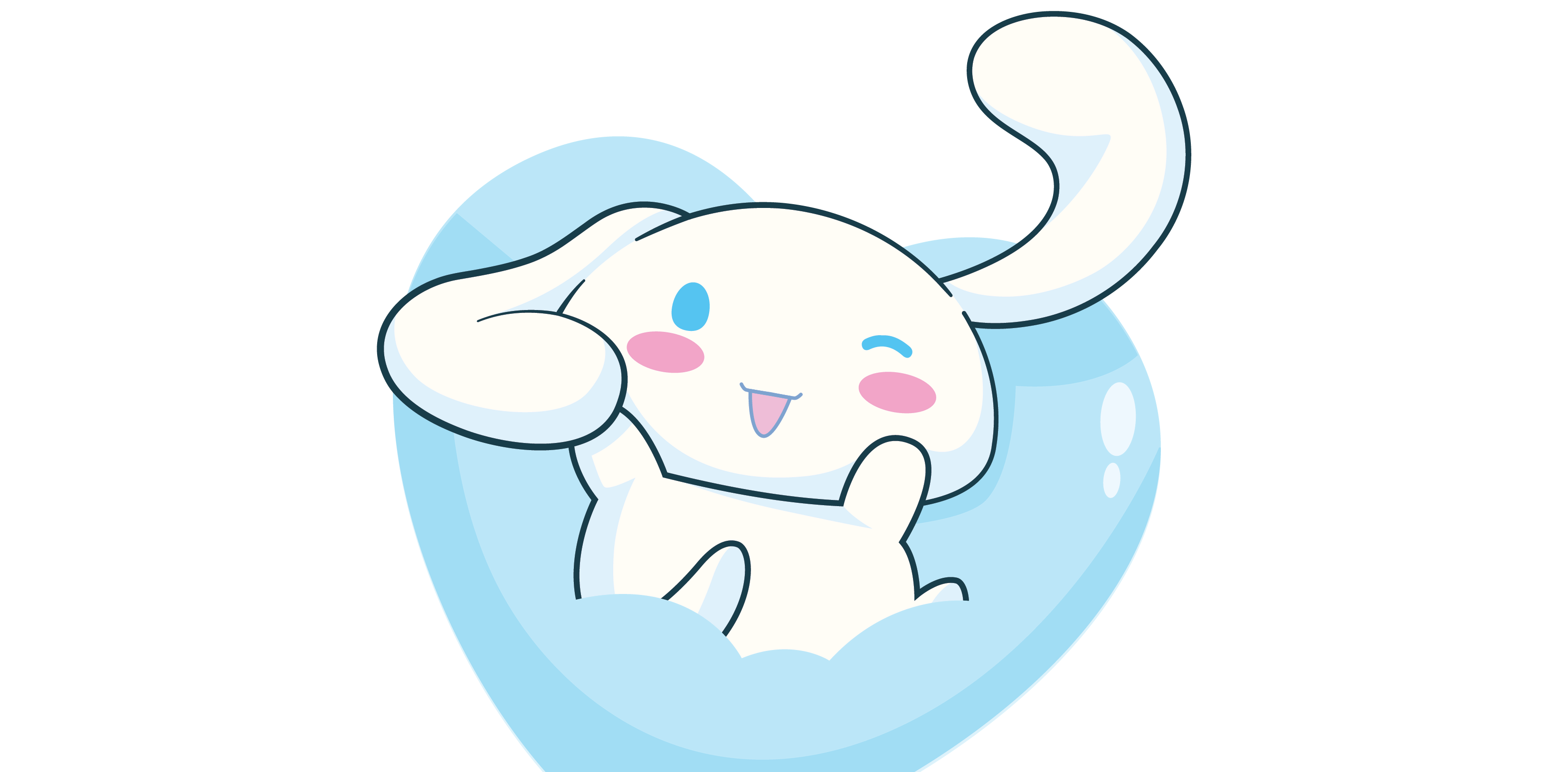 Cinnamoroll Sanrio