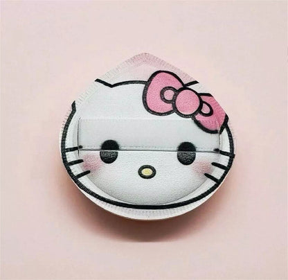 Hellokitty Powder Puff