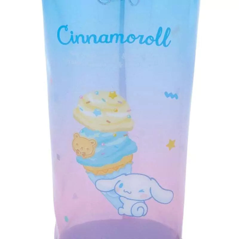 Sanrio Ice Cream Shaped Pen Case