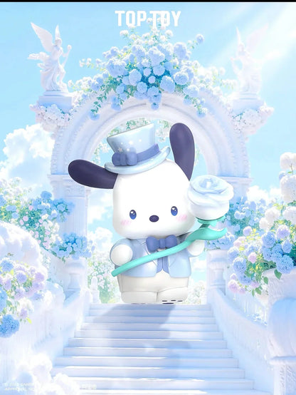 Sanrio Romantic Wedding Blind Box