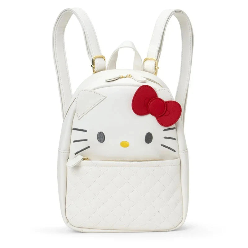 Sanrio Classic Quilted Mini Backpack