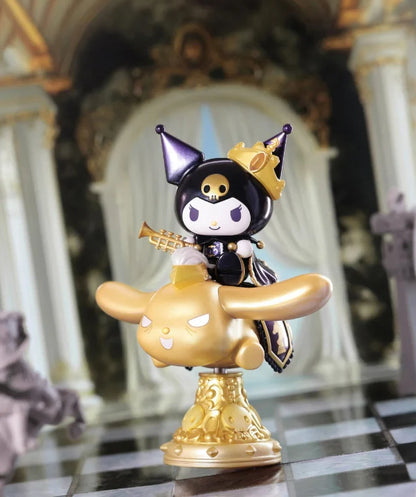 Kuromi Chess Series Blind Box