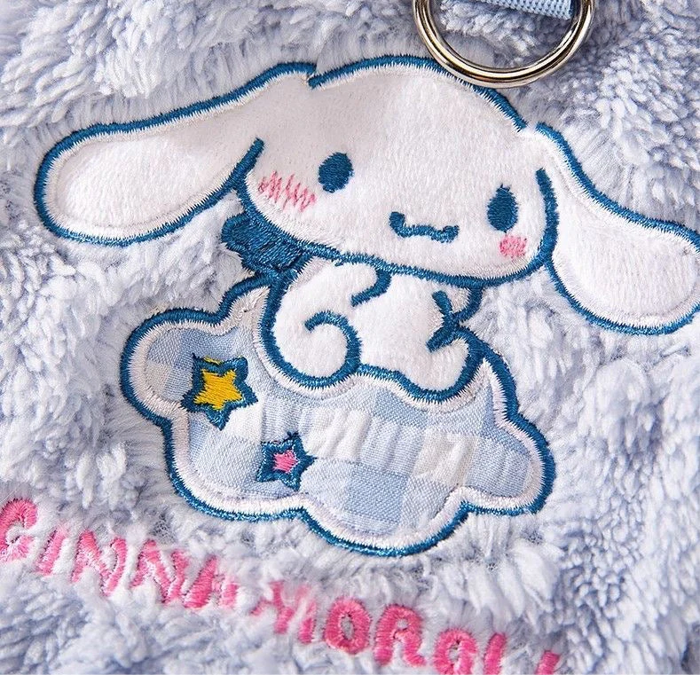 Sanrio Kawaii Critter Couture