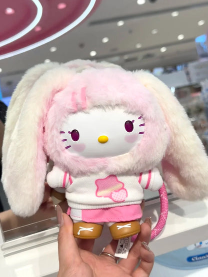 Hello Kitty Pop Star Plush Blind Box