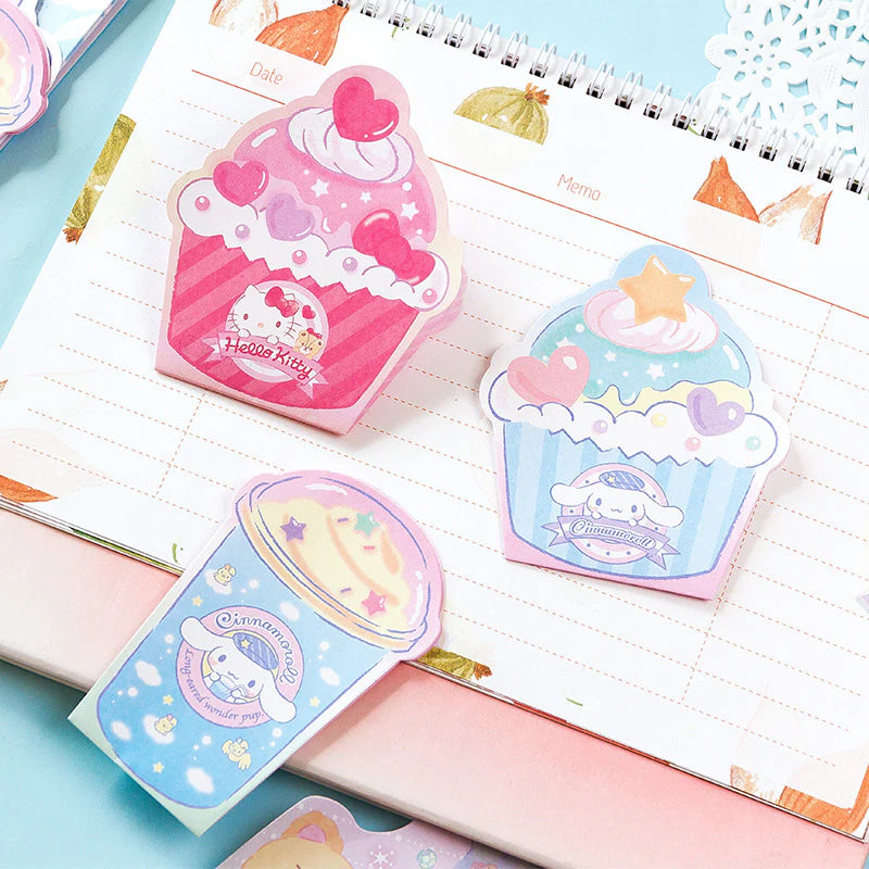 Sanrio Characters Envelope & Letter Set