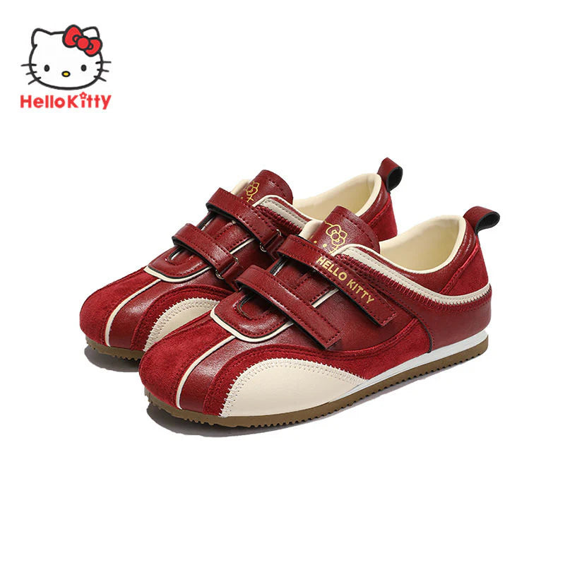 Hello Kitty Classic Retro Sneakers