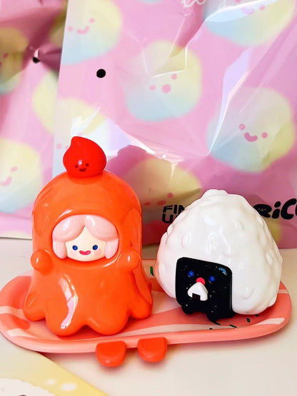 RiCO “Happy Picnic Together” Blind Box