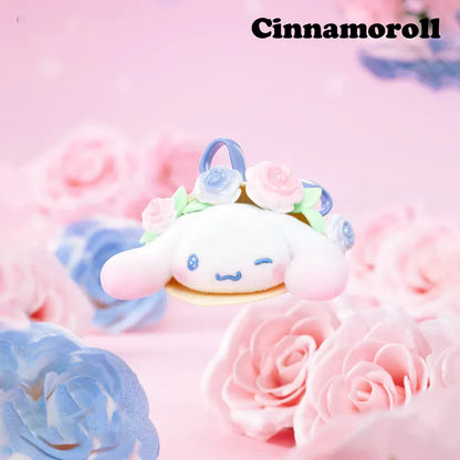 Cinnamoroll Sweet Love Series Blind Box
