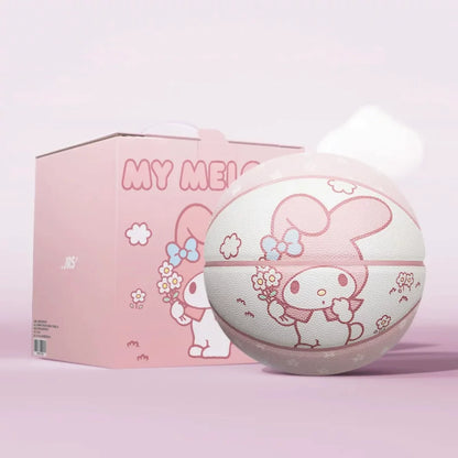 Sanrio Basketball Gift Set