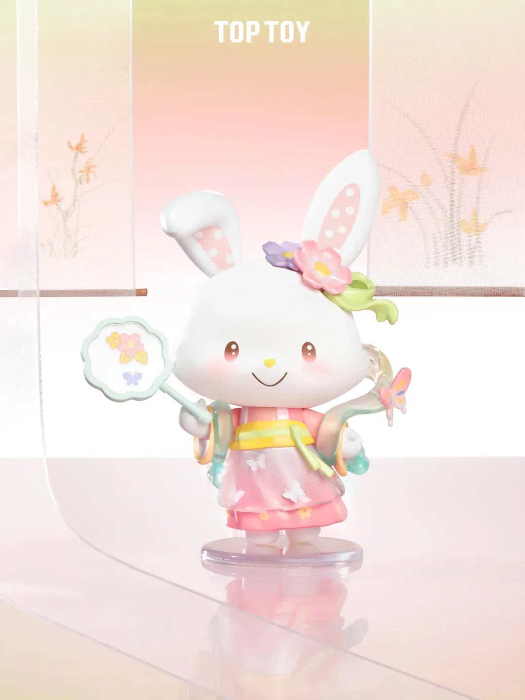 Sanrio Characters Seasonal Festive Attire Blind Box