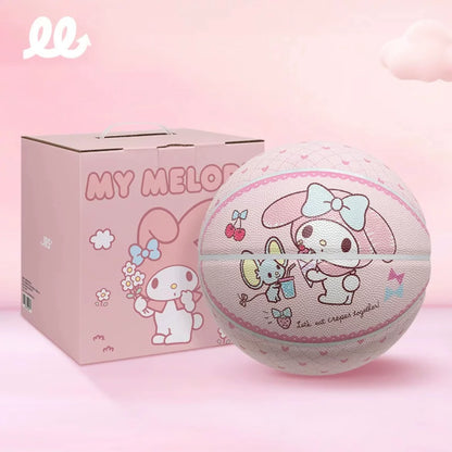 Sanrio Basketball Gift Set