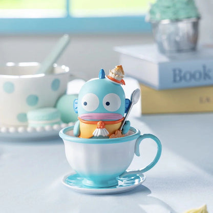 Sanrio Tea Cup Fairies Blind Box