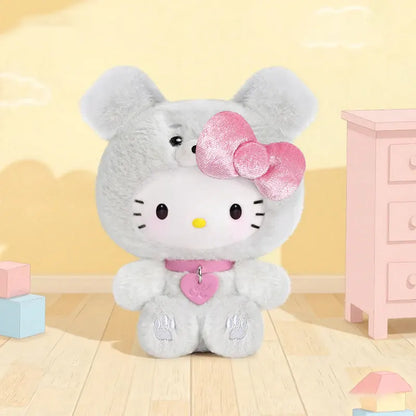 Hello Kitty Puppy Party Blind Box Series