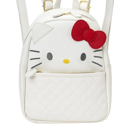 Sanrio Classic Quilted Mini Backpack