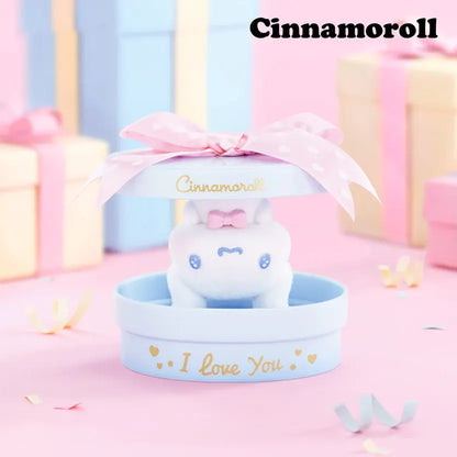 Cinnamoroll Sweet Love Series Blind Box